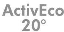 HOOVER VT 614D23-84 - "ActivEco"-PROGRAMM - 1