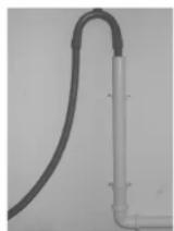 HOOVER DYN 10144DP-80 - Option 2 - Into a standpipe - 1