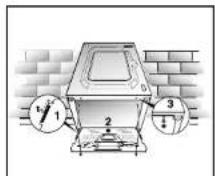 HOOVER DYN 10144DP-80 - UNPACKING THE PRODUCT - 4