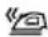 HOOVER DYSM 6123D3-84 - A PROGRAMM-TEMPERATUR WAHLSCHALTER - 1