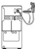 HOOVER DYSM 6123D3-84 - WICHTIGER HINWEIS: - 1