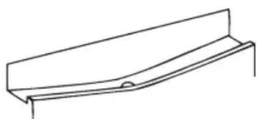 PRIVILEG PRC 861 A+ - Abtauen - 1