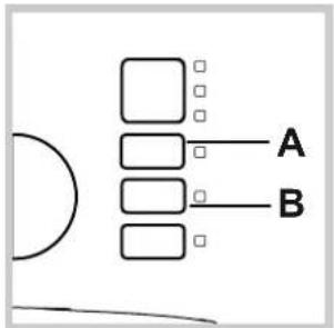 PRIVILEG PWF X 743 - REINIGEN DES WASCHVOLLAUTOMATEN - 1