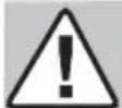 PRIVILEG DF5318 - Sicherheits hinweise - 1