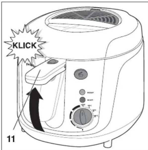 KLICK 11