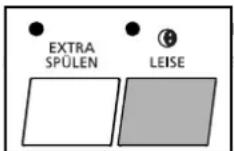 PRIVILEG Classic 5011 S - Taste : Bügelfix - 1
