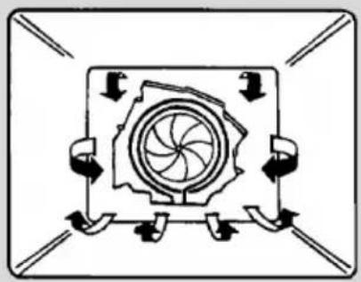 PRIVILEG 80250 E - Backofen - 1