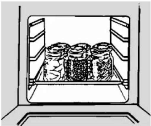 PRIVILEG 80250 E - Einkochen - 1