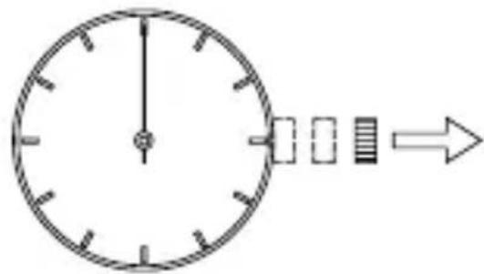 ORIENT Sports RA-AA0A02B - ◆ КАК УСТАНОВИТЬ ВРЕМЯ [AG(F6T)] - 1