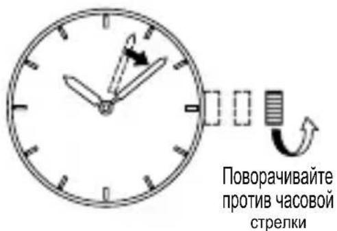 ORIENT Sports RA-AA0A02B - Температура - 1