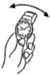 ORIENT Sports RA-AA0A02B - ◆ 自动上弦机构 - 1