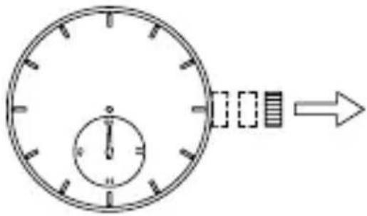 ORIENT Sports RA-AA0A02B - ◆ КАК УСТАНОВИТЬ ВРЕМЯ И КАЛЕНДАРЬ [AP(F62)] - 1