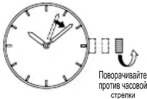 ORIENT Sports RA-AA0A02B - ◆ КАК УСТАНОВИТЬ ВРЕМЯ И КАЛЕНДАРЬ [AC(F67)] - 2