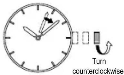 ORIENT Sports RA-AA0A02B - ◆ HOW TO SET THE TIME &amp; CALENDAR [AA(F69)] - 2