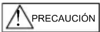 ORIENT Contemporary RA-AK0005Y - ◆ PRECAUCIONES DE SEGURIDAD - 2