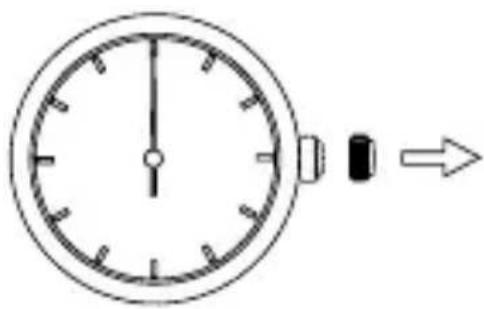ORIENT Contemporary RA-AR0103B - ◆ HOW TO SET THE TIME [How to set the time] - 1
