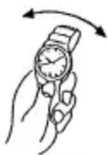 ORIENT Contemporary RA-AR0103B - ♦ AUTOMATISCHER UND HANDAUFZIEHMECHANISMUS - 1