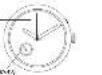 NIXON Mickey Mouse A356-3092-00 - 38
