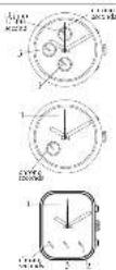 NIXON Mickey Mouse A356-3092-00 - 7