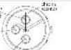 NIXON Mickey Mouse A346-3094-00 - 35