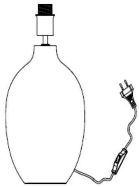 Lucide Boyd 71541/81/41 - 3
