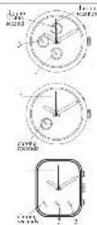 NIXON Guerilla Tactics A1058-2988-00 - 2