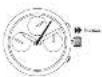 NIXON Rare Earth A346-2985-00 - 50