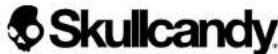 SKULLCANDY Set - 4