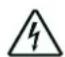 TROTEC PSCS 10-20V - Warnung vor elektrischer Spannung - 1