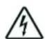 TROTEC PJSS 10-20V - Warnung vor elektrischer Spannung - 1