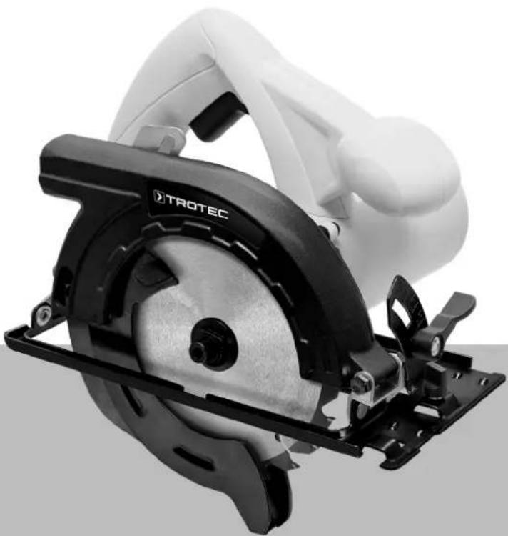 TROTEC PCSS 11-1200 - 1
