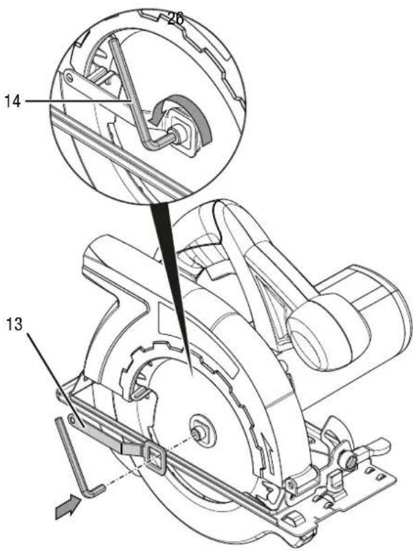 TROTEC PCSS 11-1200 - Schutzhandschuhe tragen - 1