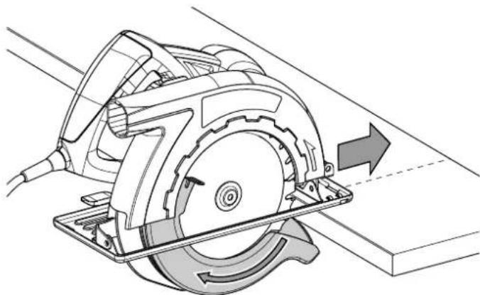 TROTEC PCSS 11-1200 - Gerät ein- und ausschalten - 2