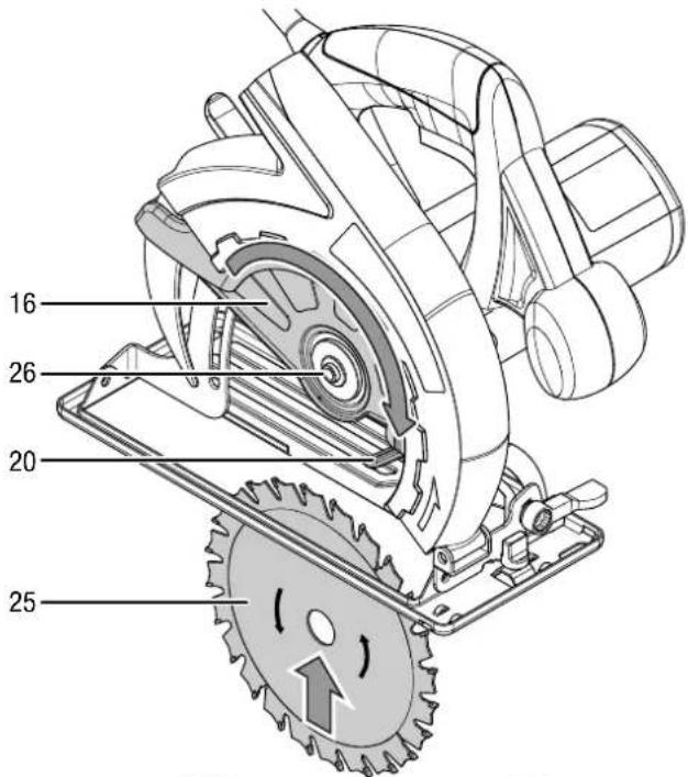 TROTEC PCSS 11-1200 - Schutzhandschuhe tragen - 4