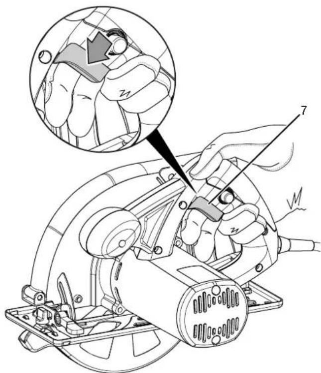TROTEC PCSS 11-1200 - Gerät ein- und ausschalten - 3