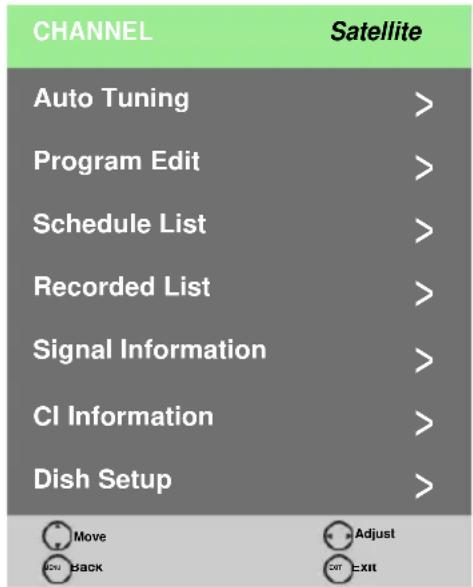 Swedx SS-42K16 - Software Update (USB) - 2