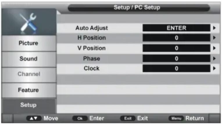 Smartbook SBTV32 - PC-MODUS - 1