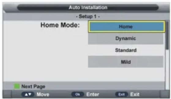Smartbook SBTV32 - ERSTMALIGE INSTALLATION - 1
