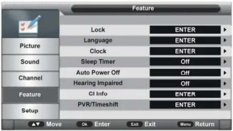 Smartbook SBTV32 - Funktionen - 1