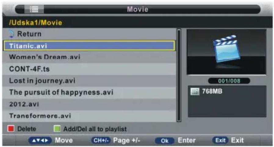 Smartbook SBTV32 - Film - 1