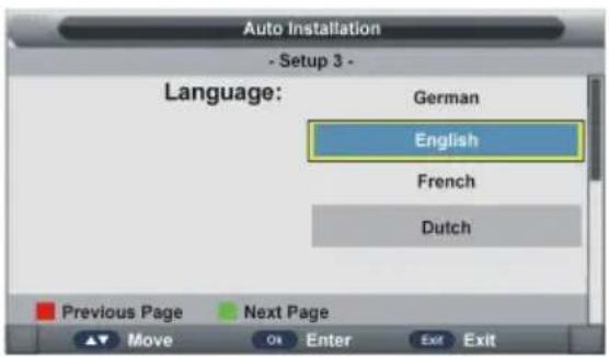 Smartbook SBTV32 - Setup 2 - 1