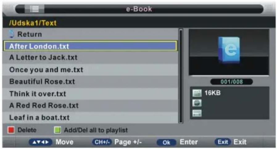 Smartbook SBTV32 - E-Book - 1