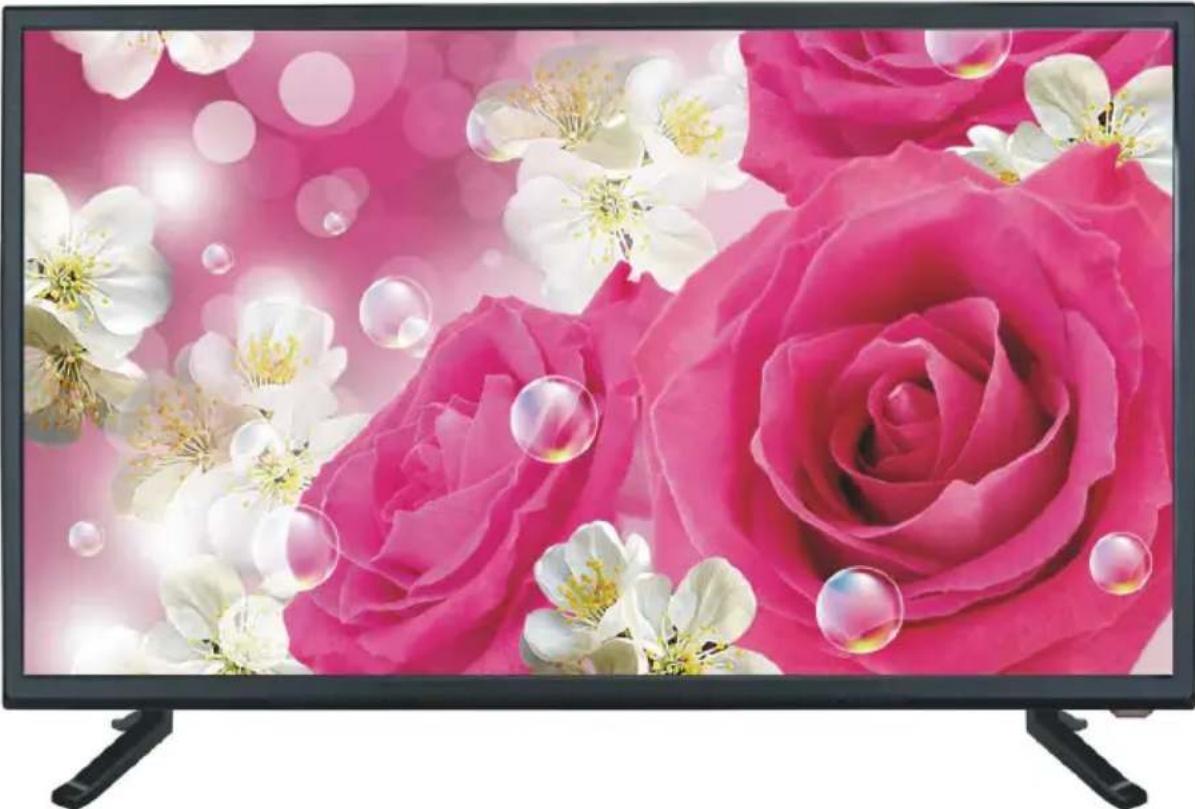 Smartbook SBTV32 - 32-Zoll-BREITBILD-LED-FERNSEHER - 1
