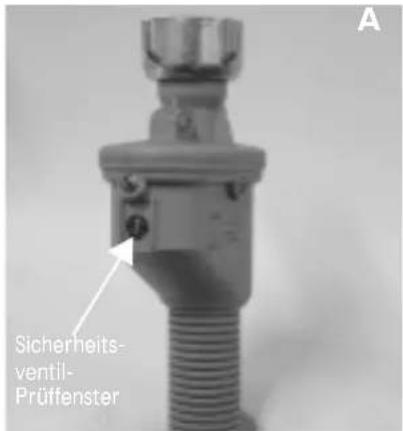 BAUKNECHT WAT Primeline 12 DI - Waschmittelkasten - 2