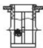 SIBIR WAM-T 279 - Ersatzteile - 1