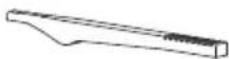 SIBIR WAM-T 279 - Ersatzteile - 4