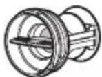 SIBIR WAM-T 279 - Ersatzteile - 5