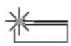 SIBIR WAM-T 279 - Kontrolllampen blinken - 1