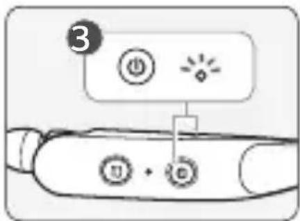 3 ① ② + ③