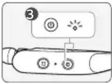 3 ① ② + ③